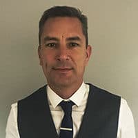 Kevin Thompson, Director