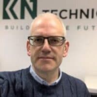 Neil Smith, Director