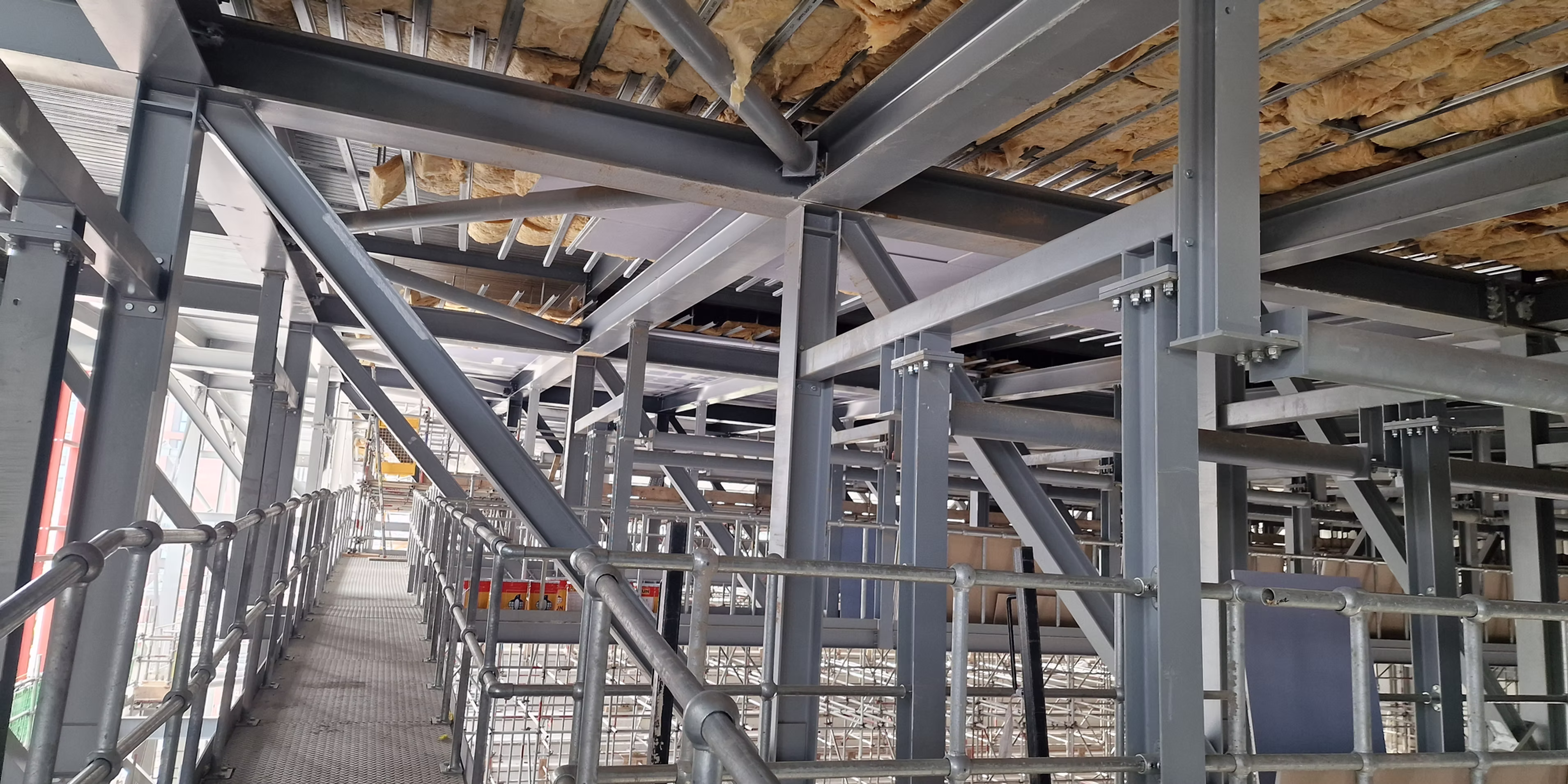 Steel detailing project 2
